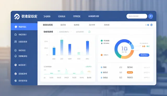 数据智能分析平台服务器托管运维检查要点解析