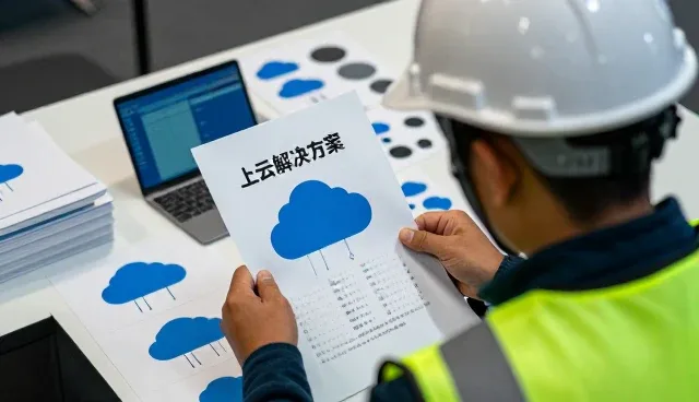 云平台搭建中需关注的五大核心选型要素