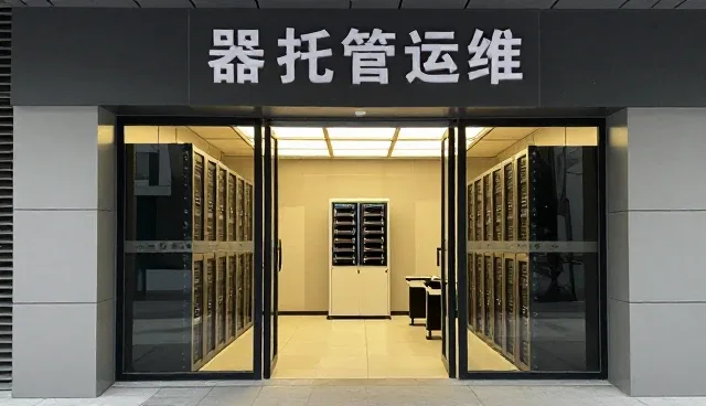 云计算环境中器托管运维的常见问题与应对策略