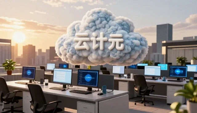 企业专属云如何提升运维效率与适用场景分析